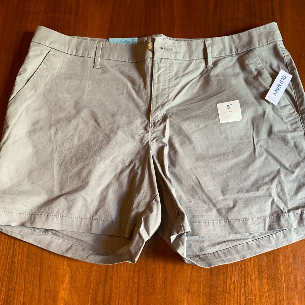 Old Navy Shorts